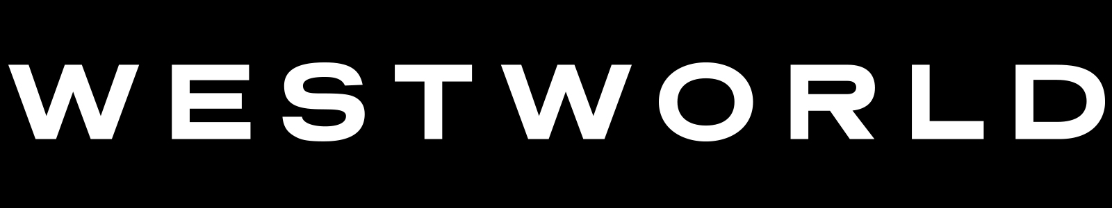 Westworld Logo