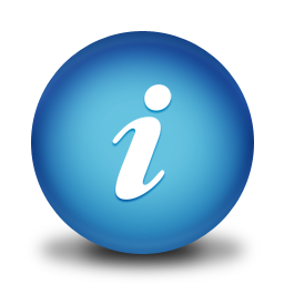 Info Icon